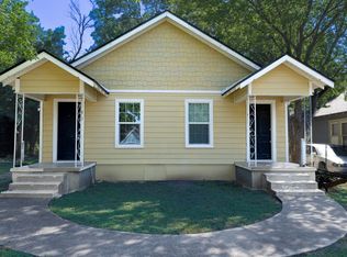 615 N 23rd St, Waco, TX 76707