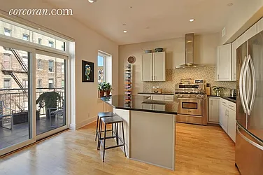 Sold by Corcoran