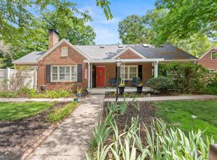 601 Ridgewood Ave, Gainesville, GA 30501