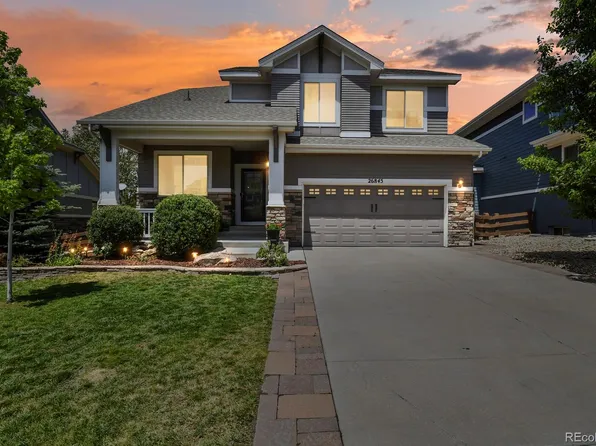 26845 E Quarto Place, Aurora, CO 80016
