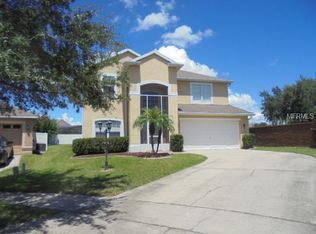 214 Cornwall Ct, Kissimmee, FL 34744