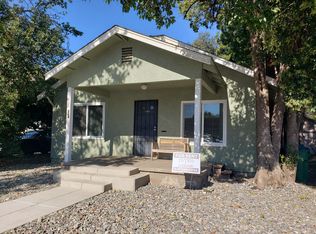 334 W Sacramento Ave, Chico, CA 95926