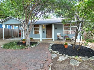 1705 Newfield Ln, Austin, TX 78703