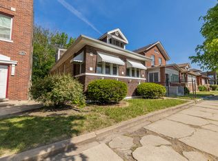 8729 S Loomis St, Chicago, IL 60620