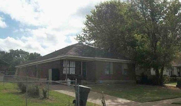1st image of this home