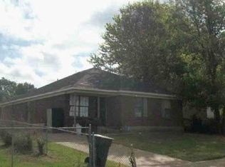 1386 Kentucky St, Memphis, TN 38106