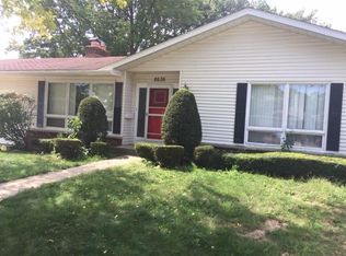 8636 45th Ave, Kenosha, WI 53142