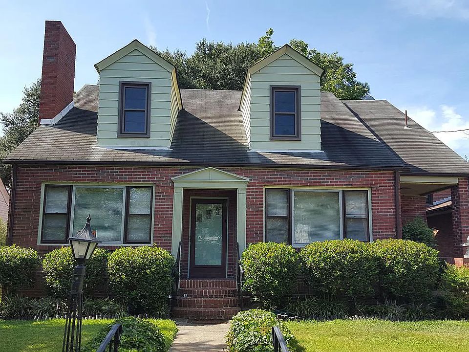 1st image of 615 Rhode Island Ave #2