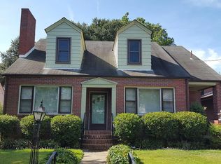 615 Rhode Island Ave #2, Norfolk, VA 23508