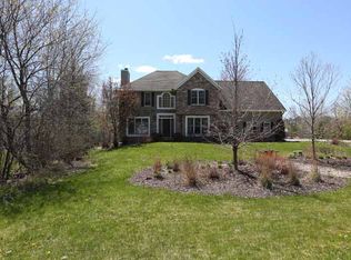 10114 Standing Oak Dr, Weston, WI 54476