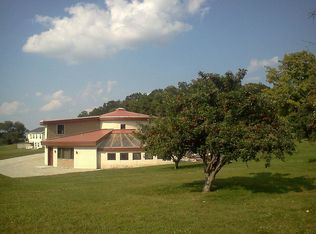 1347 N 750 W, Warsaw, IN 46580