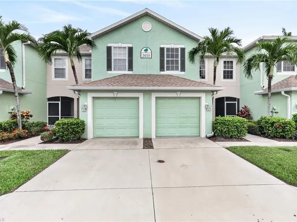 3610 Pine Oak CIR #106, FORT MYERS, FL 33916