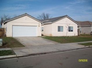 6272 E Platt Ave, Fresno, CA 93727