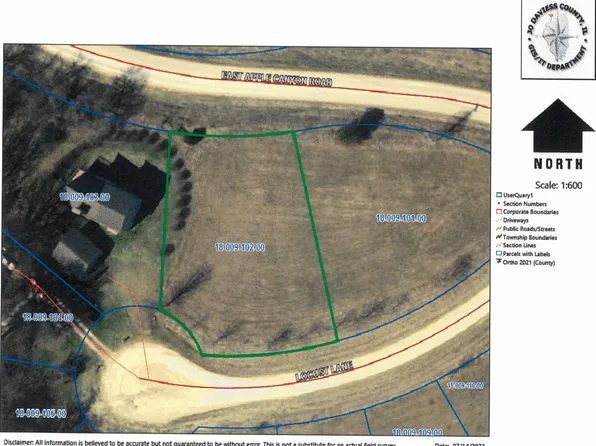9A102 Locust Ln, Apple River, IL 61001