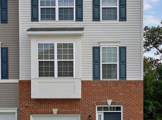 8517 Golden Eagle Ln, Severn, MD 21144