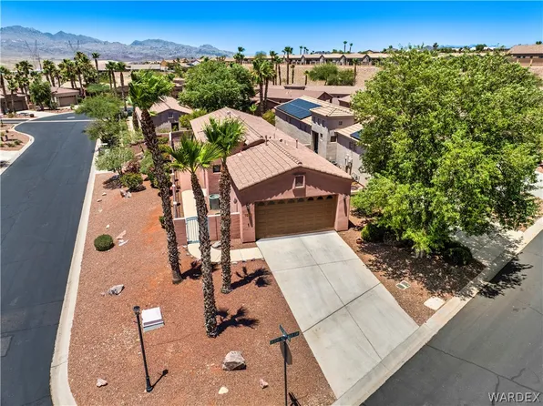 1065 Desert Marigold Cir, Bullhead City, AZ 86429