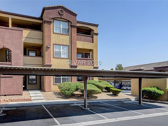 2nd image of 6955 N Durango Dr Unit 1100