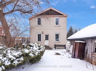 15378 Airport Rd, Caledon, ON L7C1E6