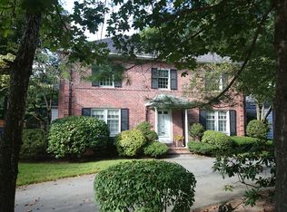 475 Beacon St, Newton, MA 02467