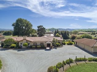 11825 Columbet Ave, Gilroy, CA 95020