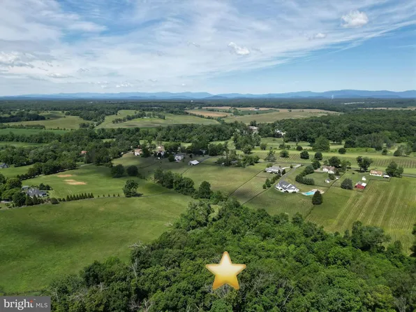 0 Red Fox Ln, Warrenton, VA 20186