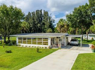 1725 Griffith Ave, Punta Gorda, FL 33982