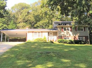 3696 Sherwood Dr, Douglasville, GA 30135