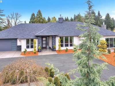 31001 NW 51st Ave, Ridgefield, WA, 98642