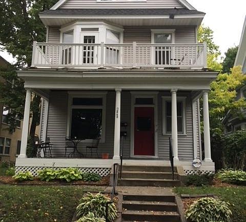 2nd image of 2540 Bryant Ave S #2