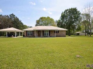 26792 Bennett Rd, Holden, LA 70744
