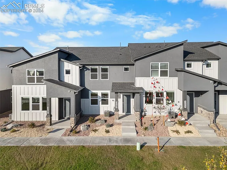 3665 Levy Park Dr — Photo 1