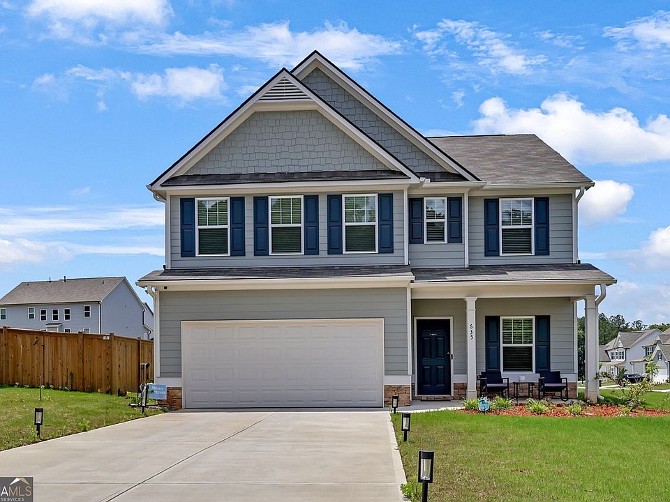 1st image of 635 River Run Dr