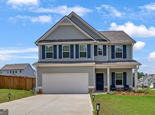 635 River Run Dr, Dallas, GA 30132
