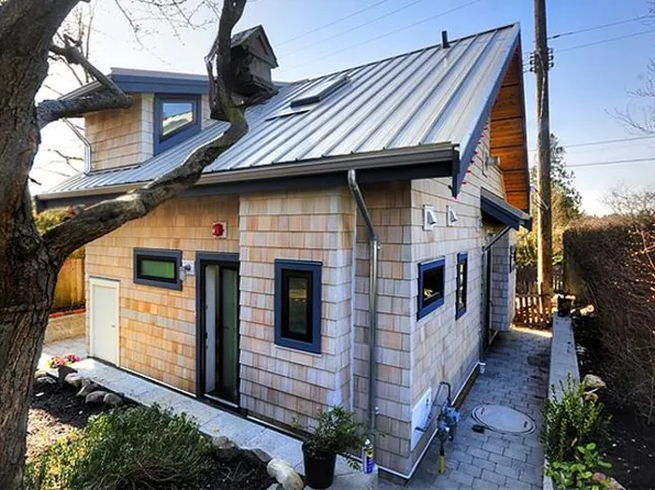 3608 W 30th Ave, Vancouver, BC V6S 1W3