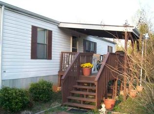 135 Cobb Rd, Boiling Springs, SC 29316