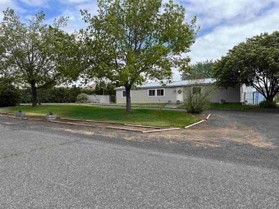 420 N Ephrata St, Connell, WA, 99326