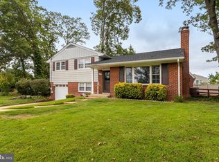 6730 Front Royal Rd, Springfield, VA 22151
