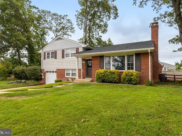 6730 Front Royal Rd, Springfield, VA 22151