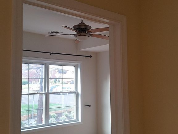 Bright BR. Includes Custom Ceiling Fans