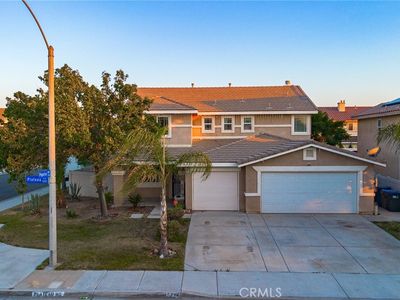 5234 Plateau Rd, Palmdale, CA, 93552