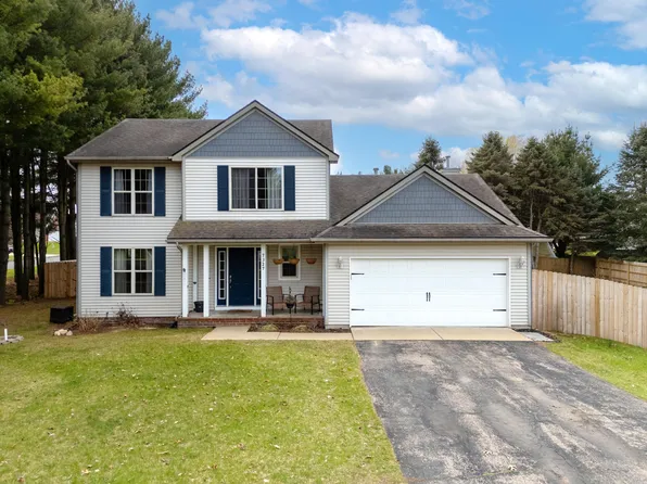 7327 Texas Heights Ave, Kalamazoo, MI 49009