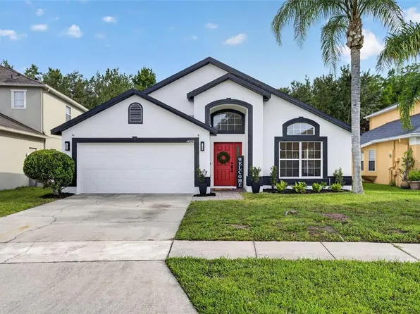 14229 Sapphire Bay Cir, Orlando, FL 32828