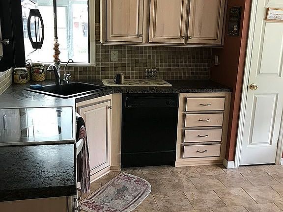complete remodel kitchen
