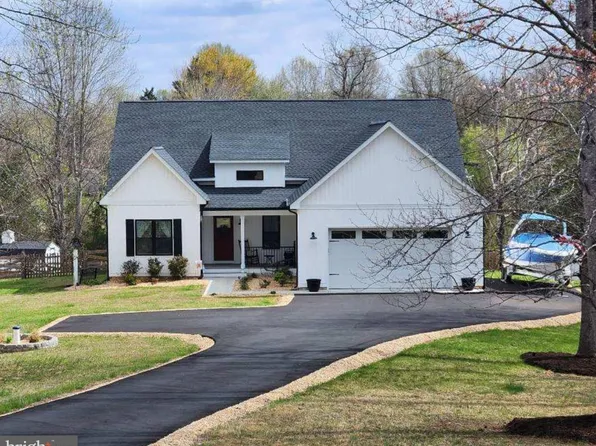 244 Seclusion Shores Dr, Mineral, VA 23117