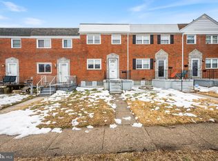 7849 Harold Rd, Baltimore, MD 21222