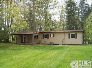 6621 Evergreen Trl, Lake, MI 48632
