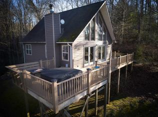 26 Big Oaks Rd, Bryson City, NC 28713