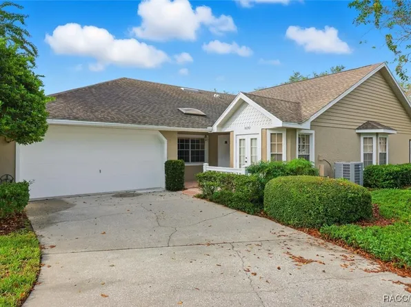 1690 N Foxboro Loop, Crystal River, FL 34429