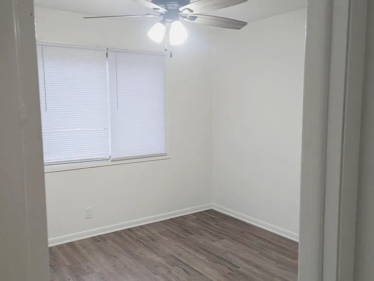 Additional bedroom at Northbrook Apartments