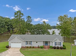 1387 Taylor Rd, Batesburg, SC 29006
